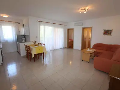 Ferienwohnung für 6 Personen (60 m²) in Šilo 7/10