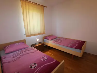 Ferienwohnung für 6 Personen (60 m²) in Šilo 10/10