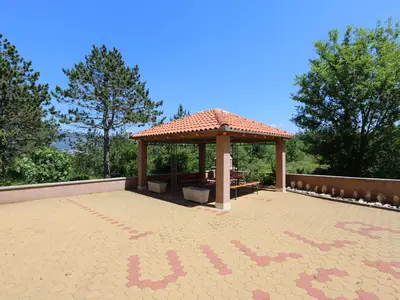 Ferienwohnung für 6 Personen (60 m²) in Šilo 5/10