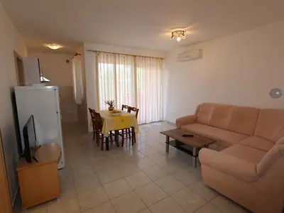 Ferienwohnung für 6 Personen (55 m²) in Šilo 7/10