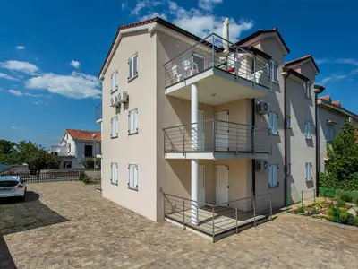 Ferienwohnung für 4 Personen (55 m²) in Šilo 2/10