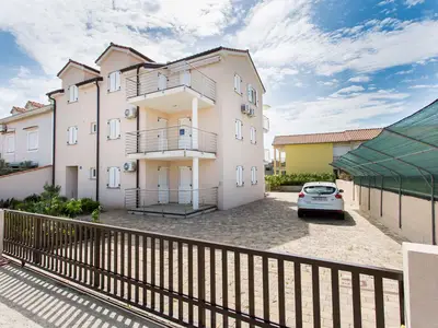 Ferienwohnung für 4 Personen (55 m²) in Šilo 4/10
