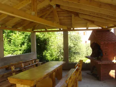 Ferienwohnung für 2 Personen (40 m²) in Šilo 3/10