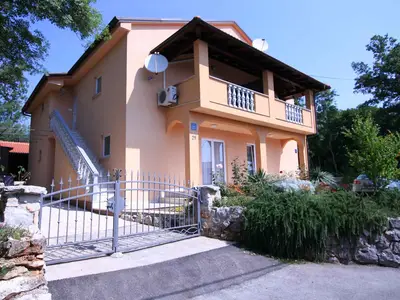 Ferienwohnung für 6 Personen (70 m²) in Šilo 5/10