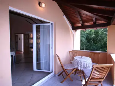 Ferienwohnung für 6 Personen (70 m²) in Šilo 2/10
