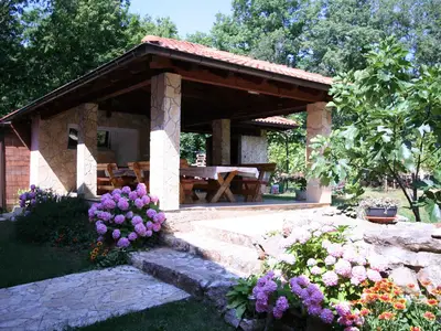 Ferienwohnung für 6 Personen (70 m²) in Šilo 3/10