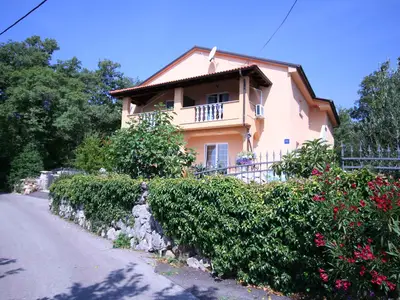 Ferienwohnung für 6 Personen (70 m²) in Šilo 4/10