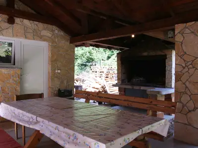 Ferienwohnung für 6 Personen (70 m²) in Šilo 6/10