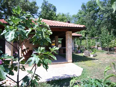 Ferienwohnung für 6 Personen (70 m²) in Šilo 7/10