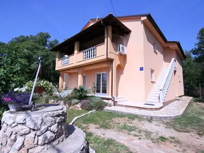 Ferienwohnung für 6 Personen (70 m²) in Šilo 8/10