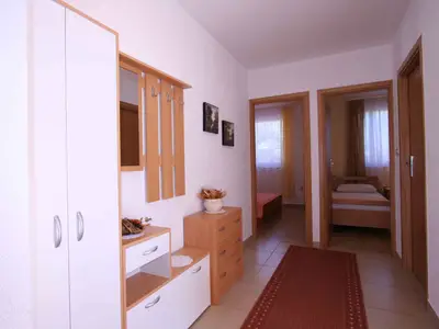 Ferienwohnung für 6 Personen (70 m²) in Šilo 10/10