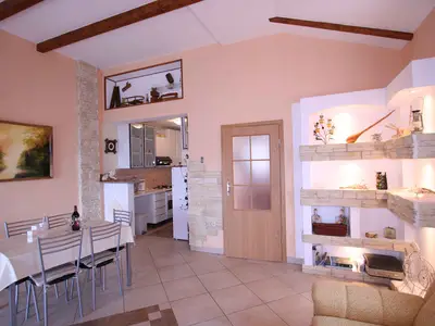 Ferienwohnung für 6 Personen (70 m²) in Šilo 1/10