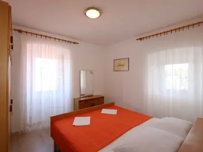 Ferienwohnung für 4 Personen (40 m²) in Šilo 7/10