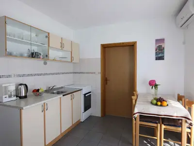 Ferienwohnung für 4 Personen (60 m²) in Šilo 7/10