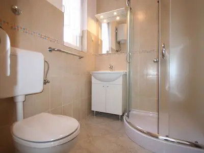 Ferienwohnung für 4 Personen (60 m²) in Šilo 10/10