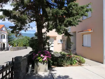 Ferienwohnung für 4 Personen (50 m²) in Šilo 7/10