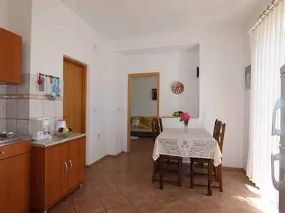 Ferienwohnung für 4 Personen (50 m²) in Šilo 8/10