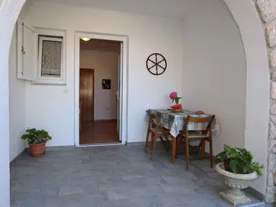 Ferienwohnung für 3 Personen (40 m²) in Šilo 8/10