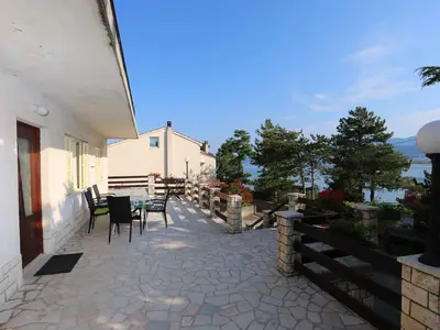 Ferienwohnung für 7 Personen (90 m²) in Šilo 3/10
