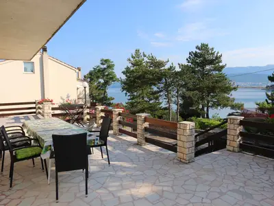 Ferienwohnung für 7 Personen (90 m²) in Šilo 4/10