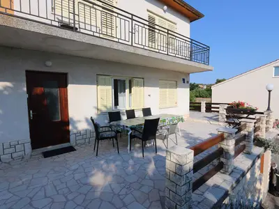 Ferienwohnung für 7 Personen (90 m²) in Šilo 5/10