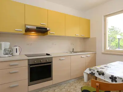 Ferienwohnung für 7 Personen (90 m²) in Šilo 1/10