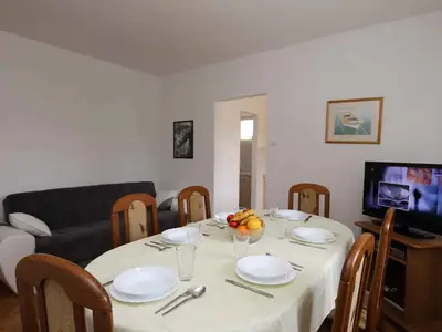 Ferienwohnung für 7 Personen (90 m²) in Šilo 10/10