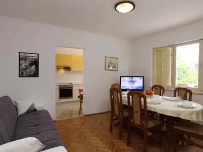 Ferienwohnung für 7 Personen (90 m²) in Šilo 9/10