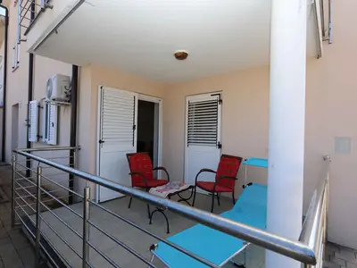 Ferienwohnung für 2 Personen (36 m²) in Šilo 2/10