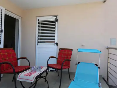Ferienwohnung für 2 Personen (36 m²) in Šilo 3/10