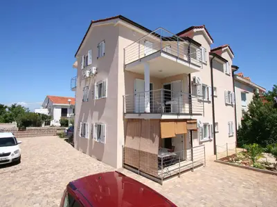 Ferienwohnung für 2 Personen (36 m²) in Šilo 5/10