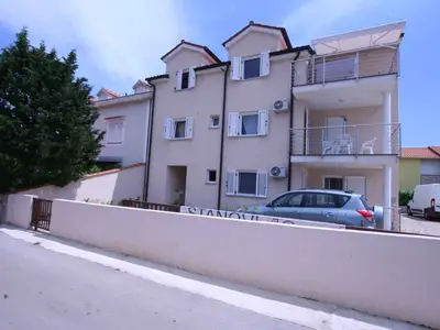 Ferienwohnung für 2 Personen (36 m²) in Šilo 6/10