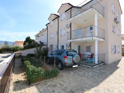 Ferienwohnung für 2 Personen (36 m²) in Šilo 4/10