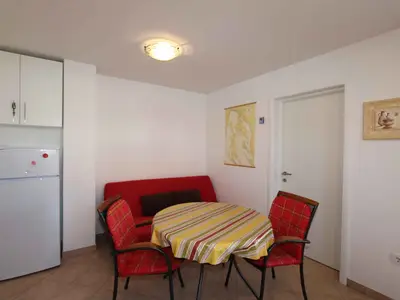 Ferienwohnung für 2 Personen (36 m²) in Šilo 10/10
