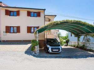 Ferienwohnung für 5 Personen (40 m²) in Šilo