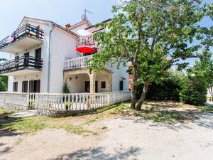 Ferienwohnung für 5 Personen (60 m²) in Šilo