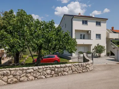 Ferienwohnung für 4 Personen (65 m²) in Šilo 2/10