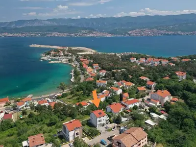 Ferienwohnung für 4 Personen (65 m²) in Šilo 3/10