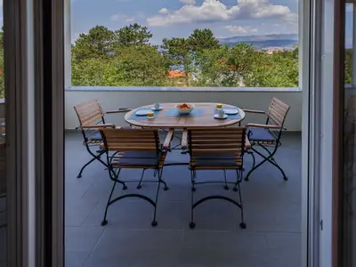 Ferienwohnung für 4 Personen (65 m²) in Šilo 6/10