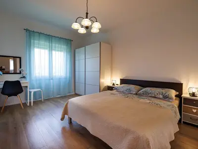 Ferienwohnung für 4 Personen (65 m²) in Šilo 9/10