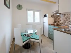 Ferienwohnung für 4 Personen (18 m²) in Šilo