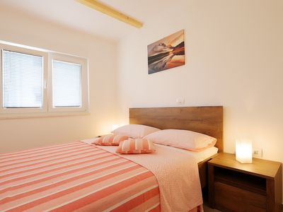 Ferienwohnung für 4 Personen (45 m²) in Šilo 8/10