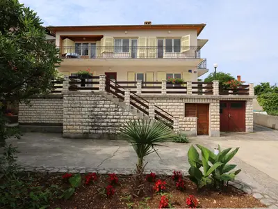 Ferienwohnung für 7 Personen (90 m²) in Šilo 2/10