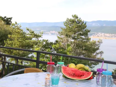 Ferienwohnung für 7 Personen (90 m²) in Šilo 3/10