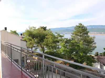 Ferienwohnung für 7 Personen (90 m²) in Šilo 4/10