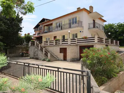 Ferienwohnung für 7 Personen (90 m²) in Šilo 5/10
