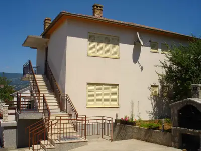 Ferienwohnung für 7 Personen (90 m²) in Šilo 6/10