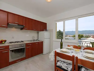 Ferienwohnung für 7 Personen (90 m²) in Šilo 8/10