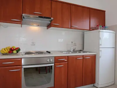 Ferienwohnung für 7 Personen (90 m²) in Šilo 9/10
