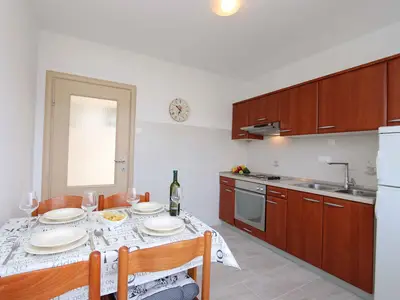 Ferienwohnung für 7 Personen (90 m²) in Šilo 10/10